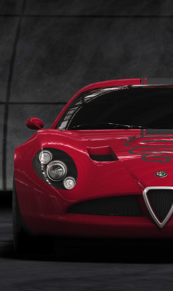 Alfa Romeo