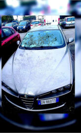 Alfa Romeo 159