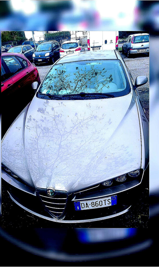 Alfa Romeo 159