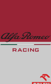 Alfa Romeo F1 Team