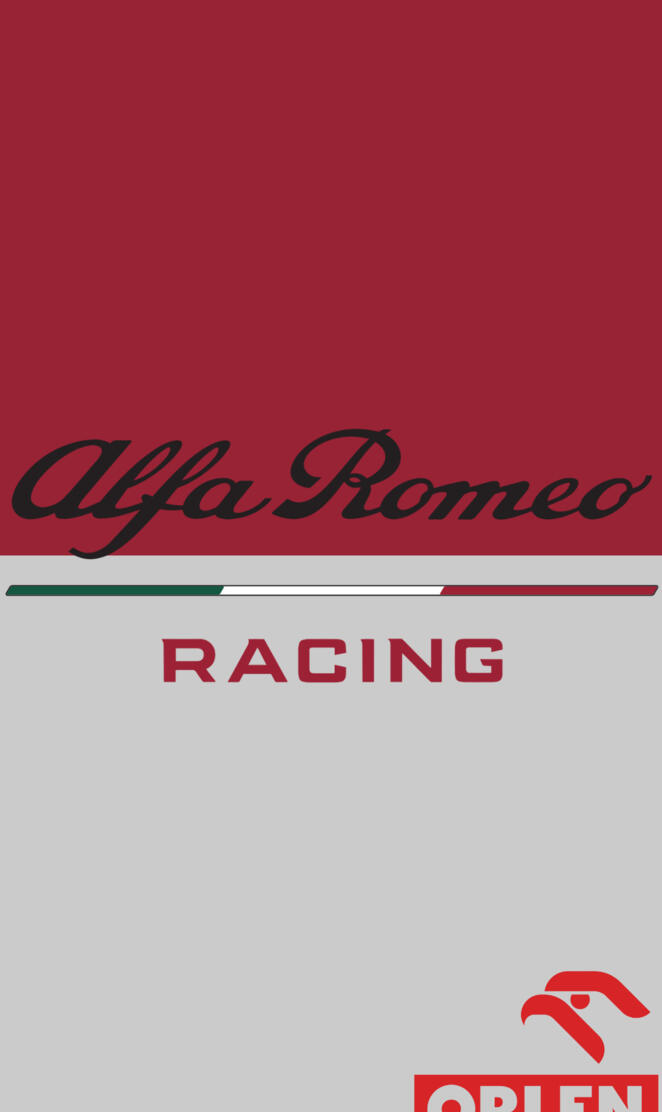 Alfa Romeo F1 Team