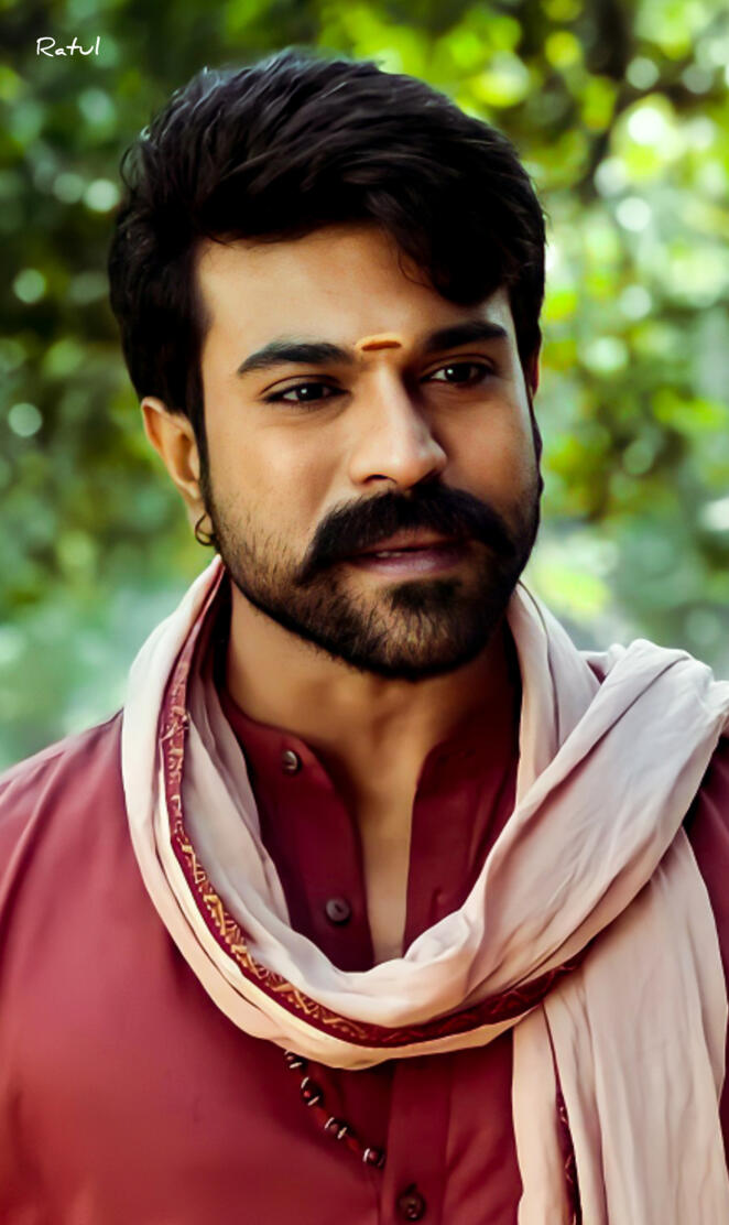 Ram Charan