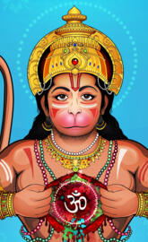 Hanuman