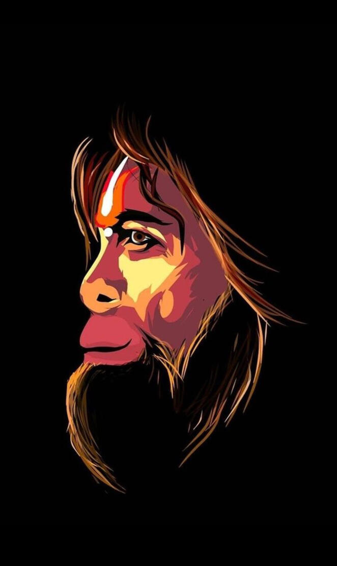 Hanuman