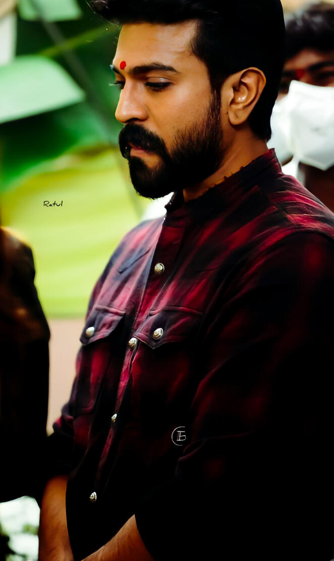 Ram Charan