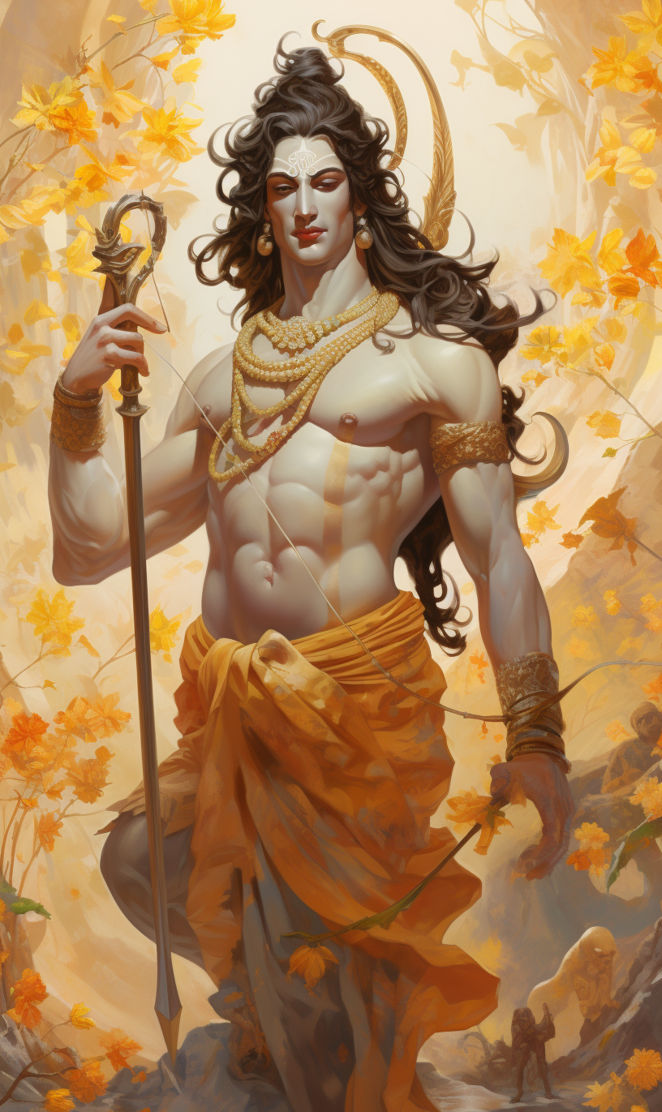 lord Shri Ram