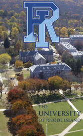 U of Rhode Island