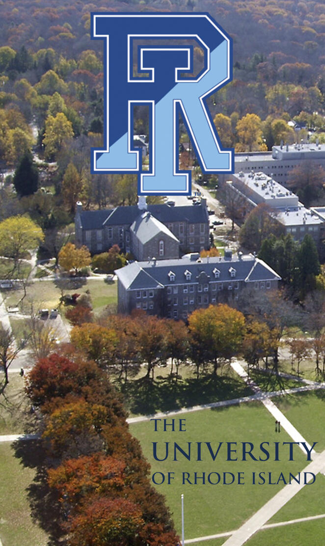 U of Rhode Island