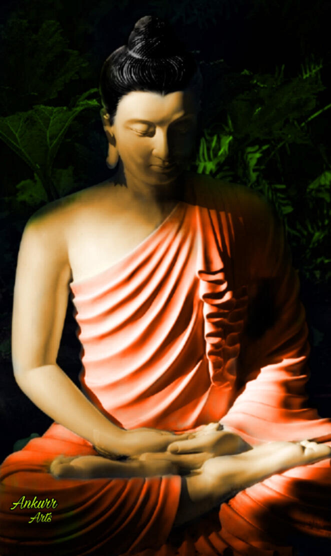 Buddha