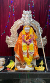 Om Sai Ram