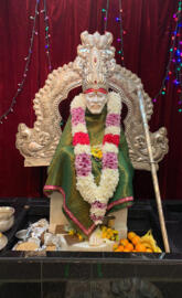 Om Sai Ram
