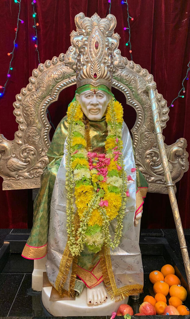 Sai Baba