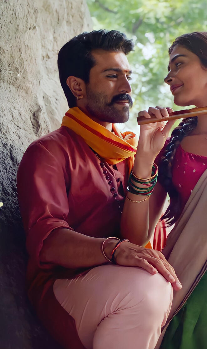 Ram Charan