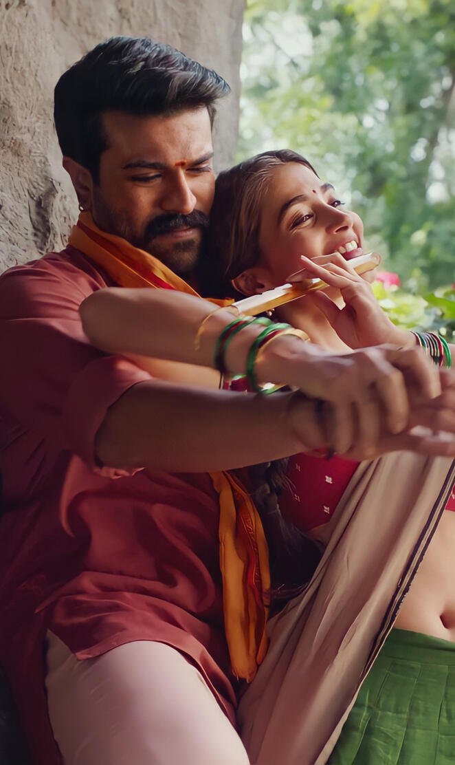 Ram Charan