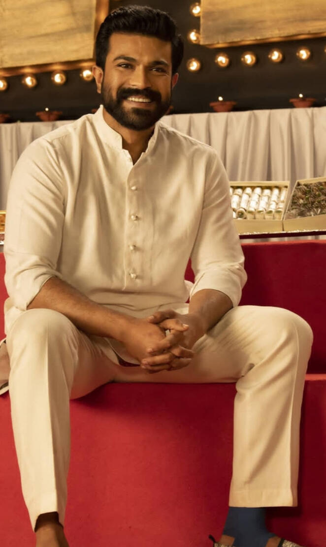 Ram Charan