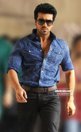 Ram charan