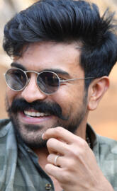 Ram charan