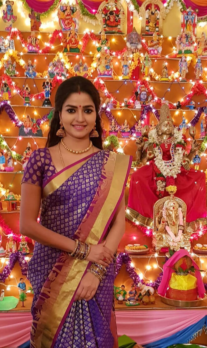 Nithya Ram