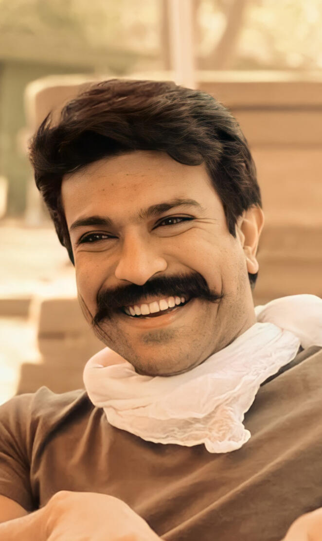 Ram Charan