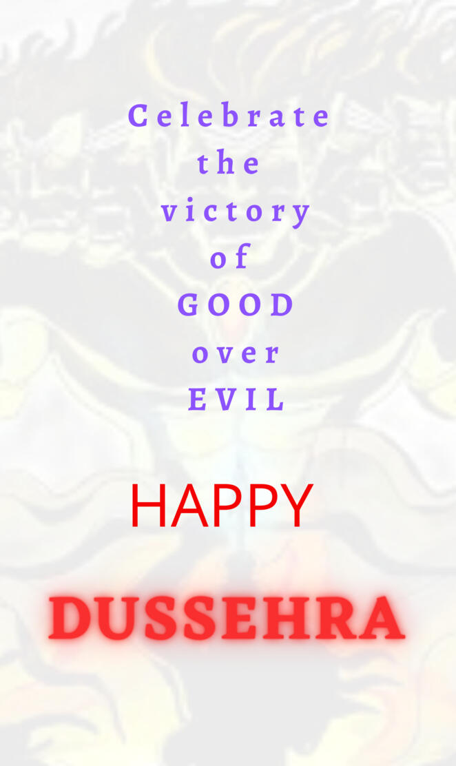 Dussehra 000111