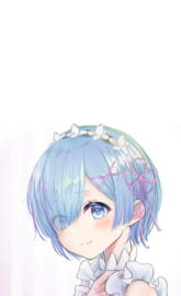 ReZERO Rem 4