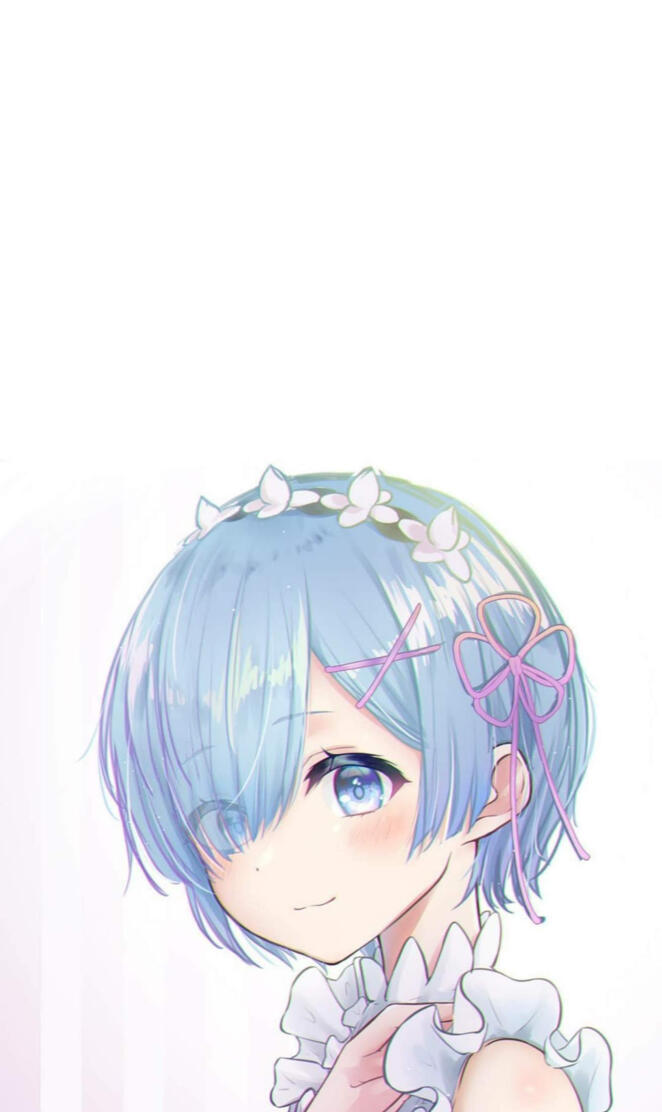 ReZERO Rem 4
