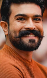 Ram charan Teja