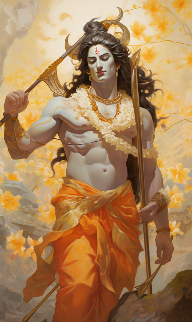 lord shri ram