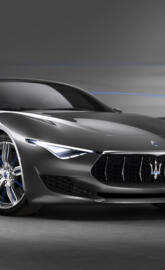 Maserati Alfieri