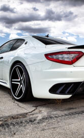 Maserati Mc Stradale
