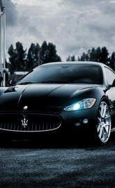 Maserati GT