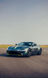 Aston Martin Vantage