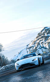 Aston Martin Vantage