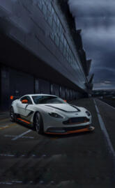 Aston Martin