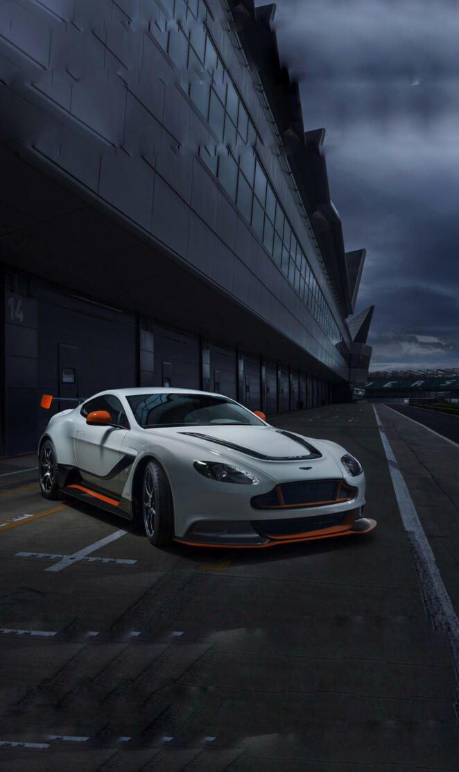 Aston Martin