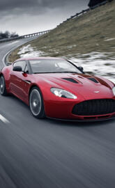 Aston Martin