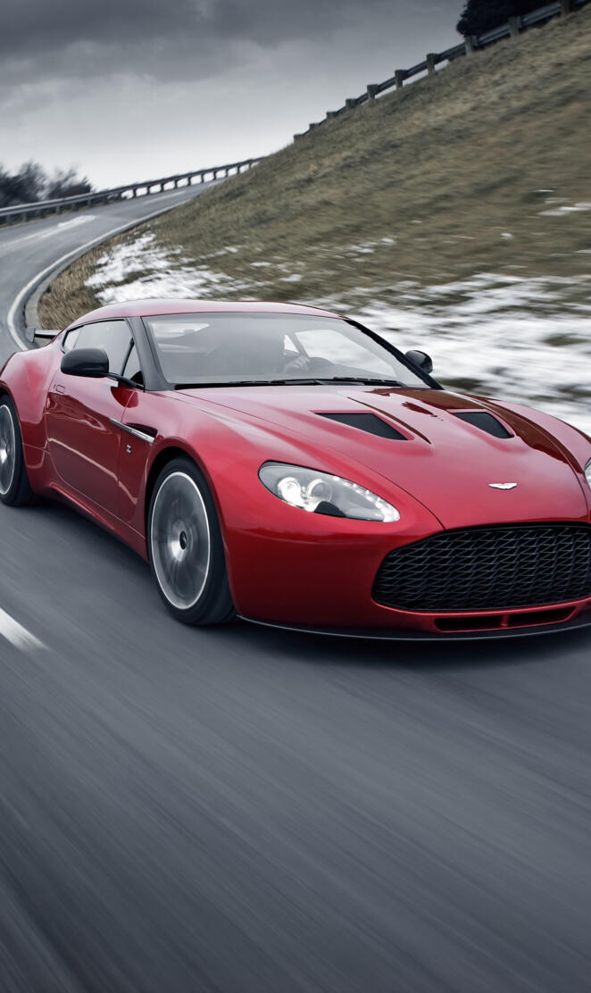 Aston Martin