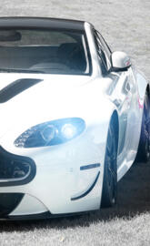 Aston Martin Vantage