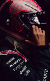 Sebastian Vettel | 5