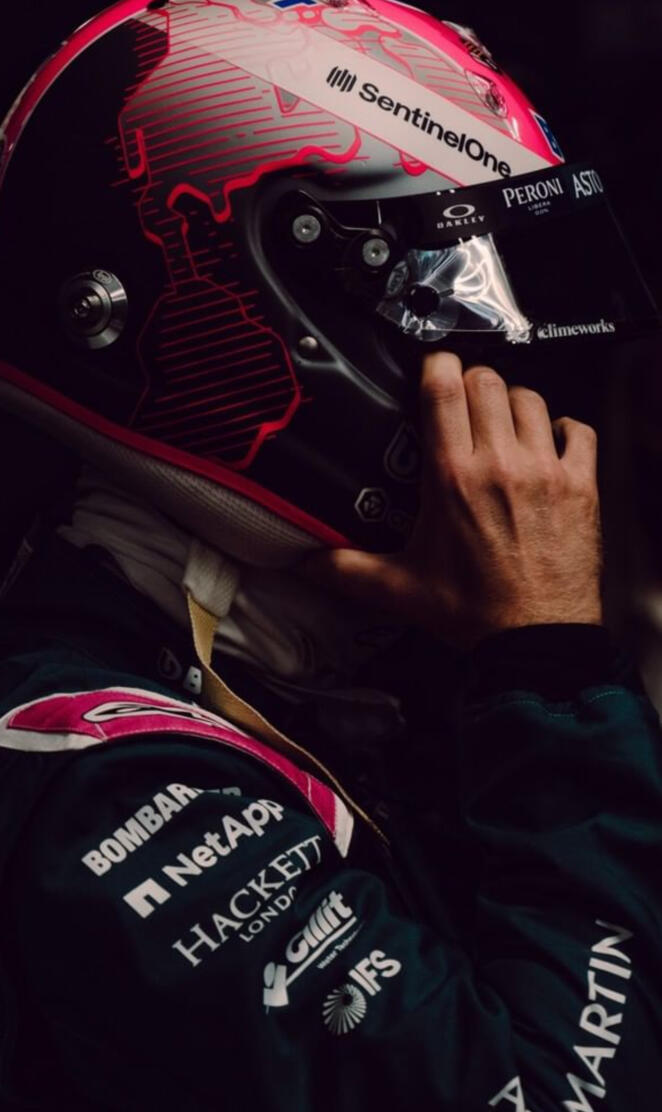 Sebastian Vettel | 5