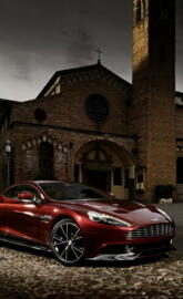 Aston Martin