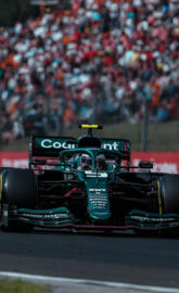 Sebastian Vettel | 5