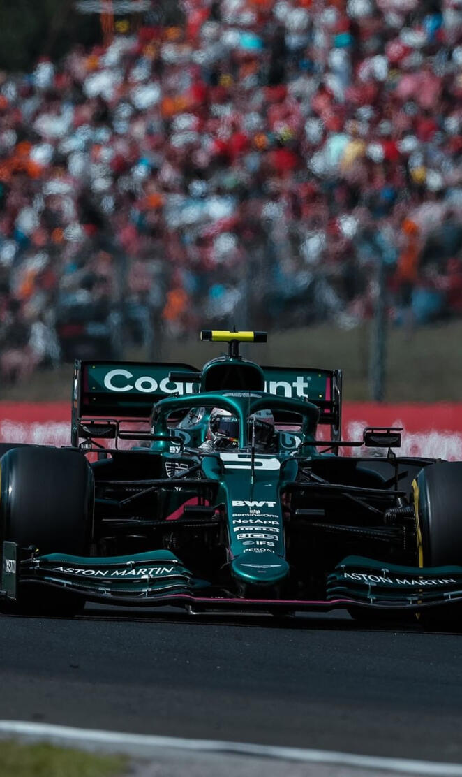 Sebastian Vettel | 5