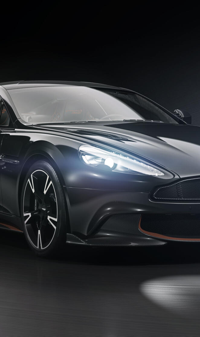 AstonMartinVanquish