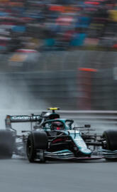 Sebastian Vettel | 5