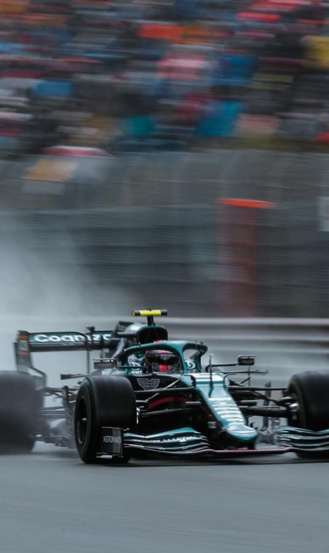 Sebastian Vettel | 5