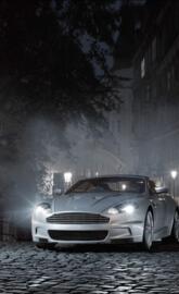 Aston Martin DBS
