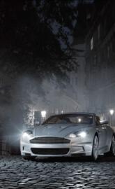 Aston Martin DBS