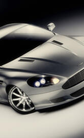 Aston Martin Db9