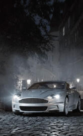 Aston Martin Dbs